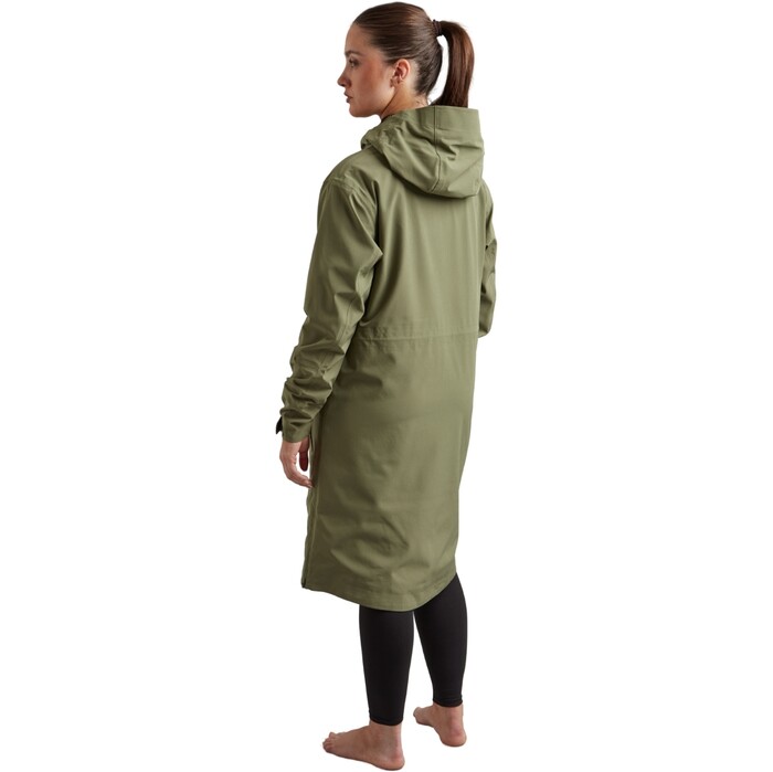 2024 Red Paddle CO Pursuit Robe 002-009-006-0228 - Olive